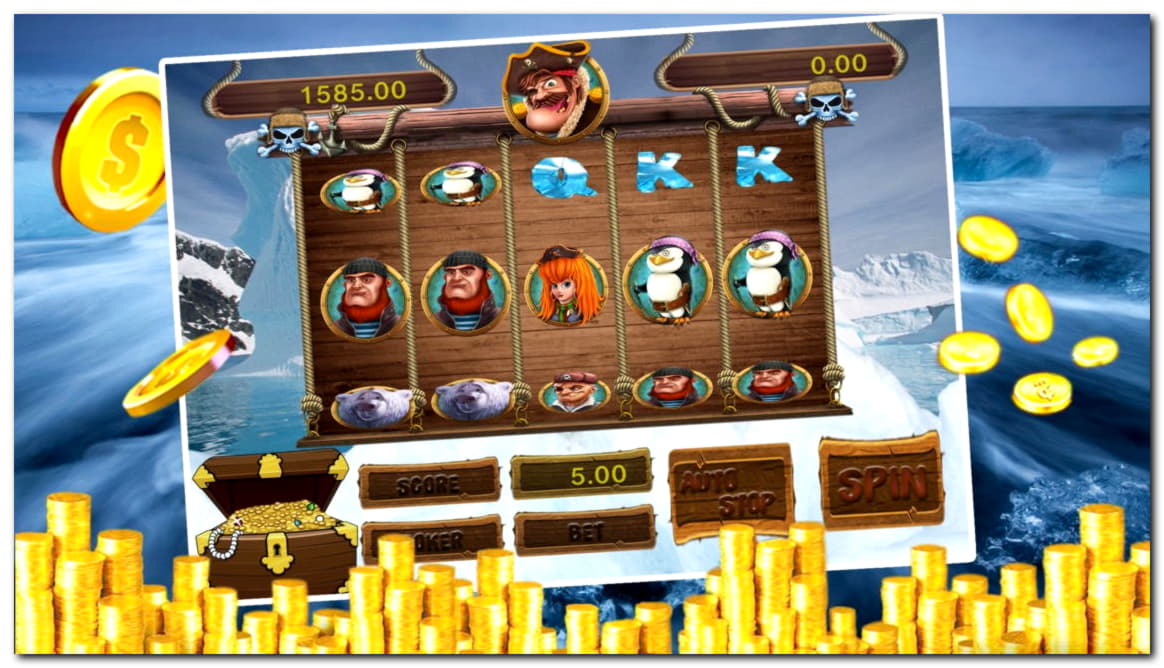 605% Welcome Bonus at Guts Casino