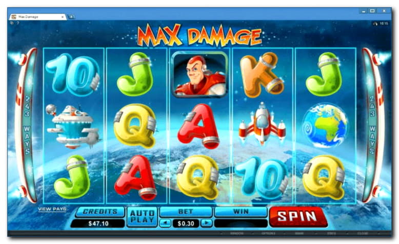 285 Free Spins no deposit casino at Cherry Casino