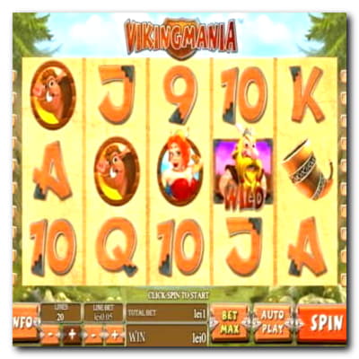 30 Free spins casino at Energy Casino