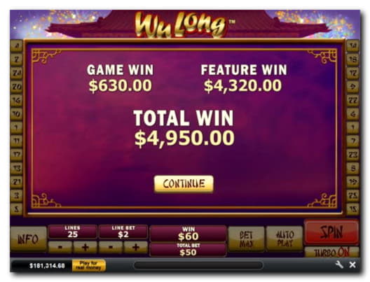 100% No Rules Bonus! at Cherry Casino