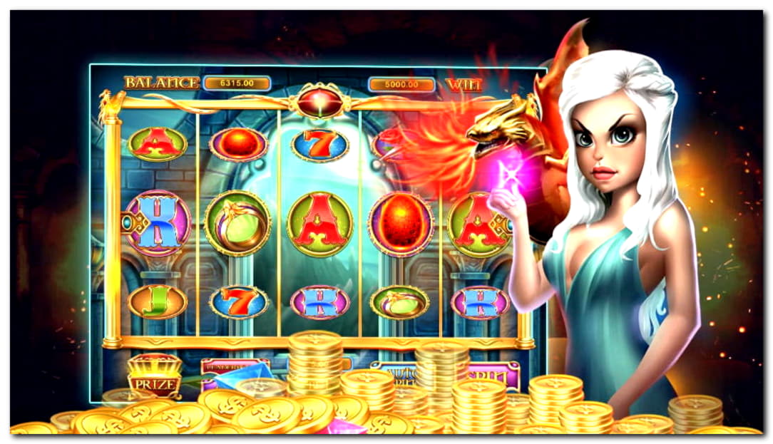 €370 Casino Tournament at Kaboo Casino