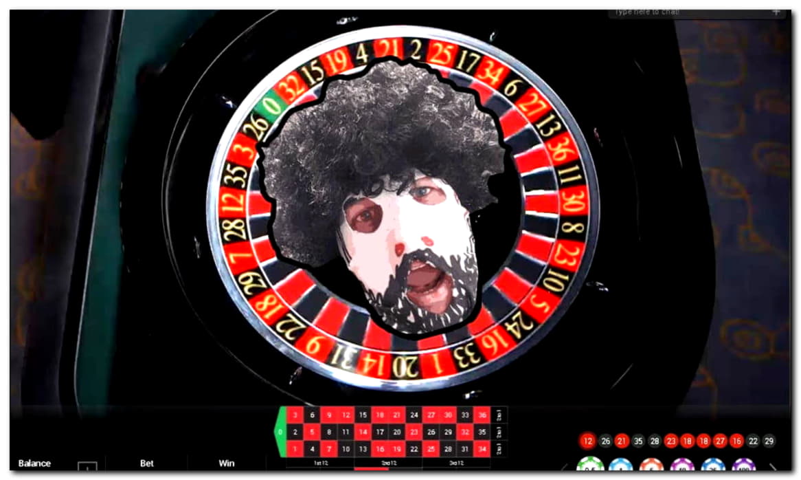 135 Free Spins right now at Slots Billion Casino