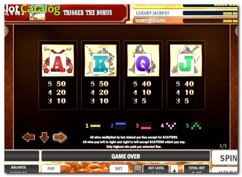 ﻿$535 Free Chip at Casino com