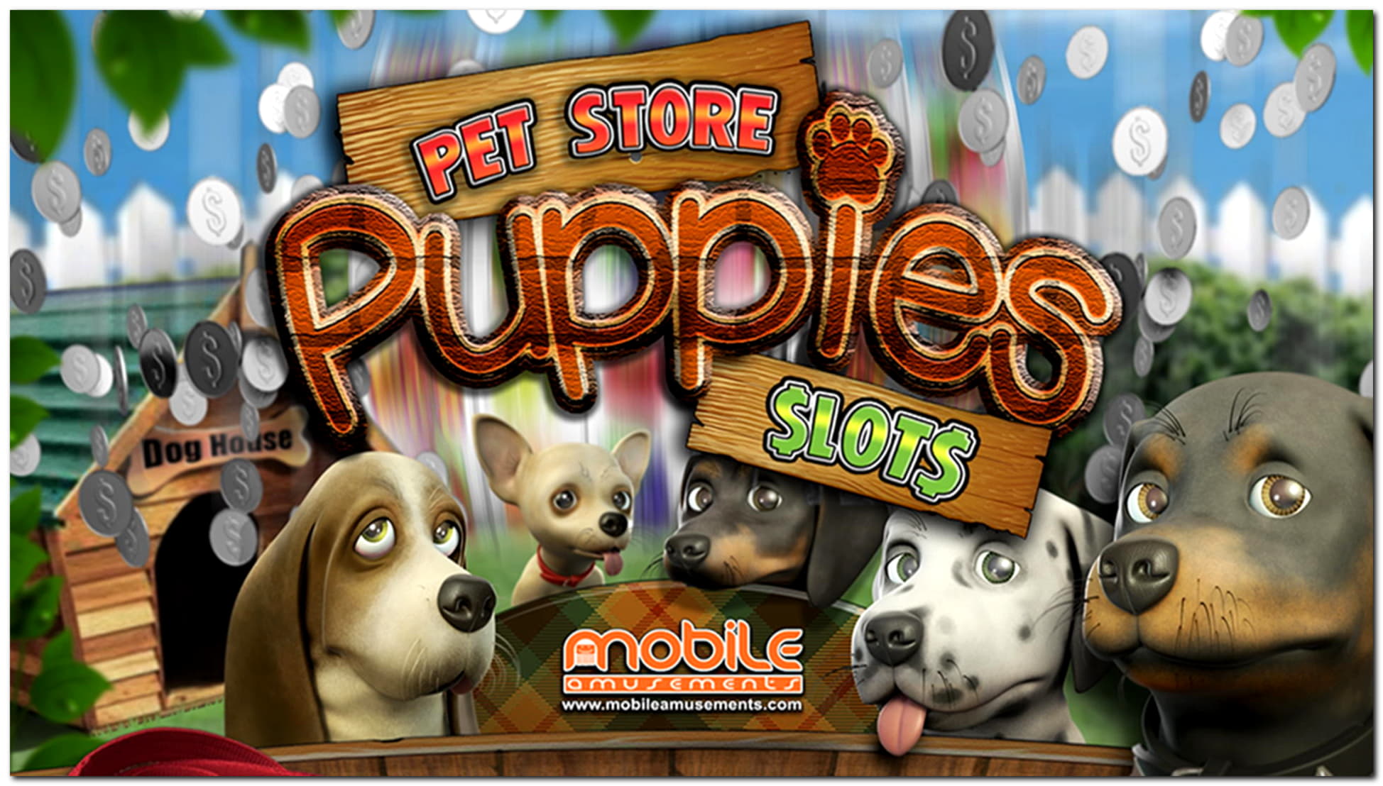 275 Free Spins right now at Spinrider Casino