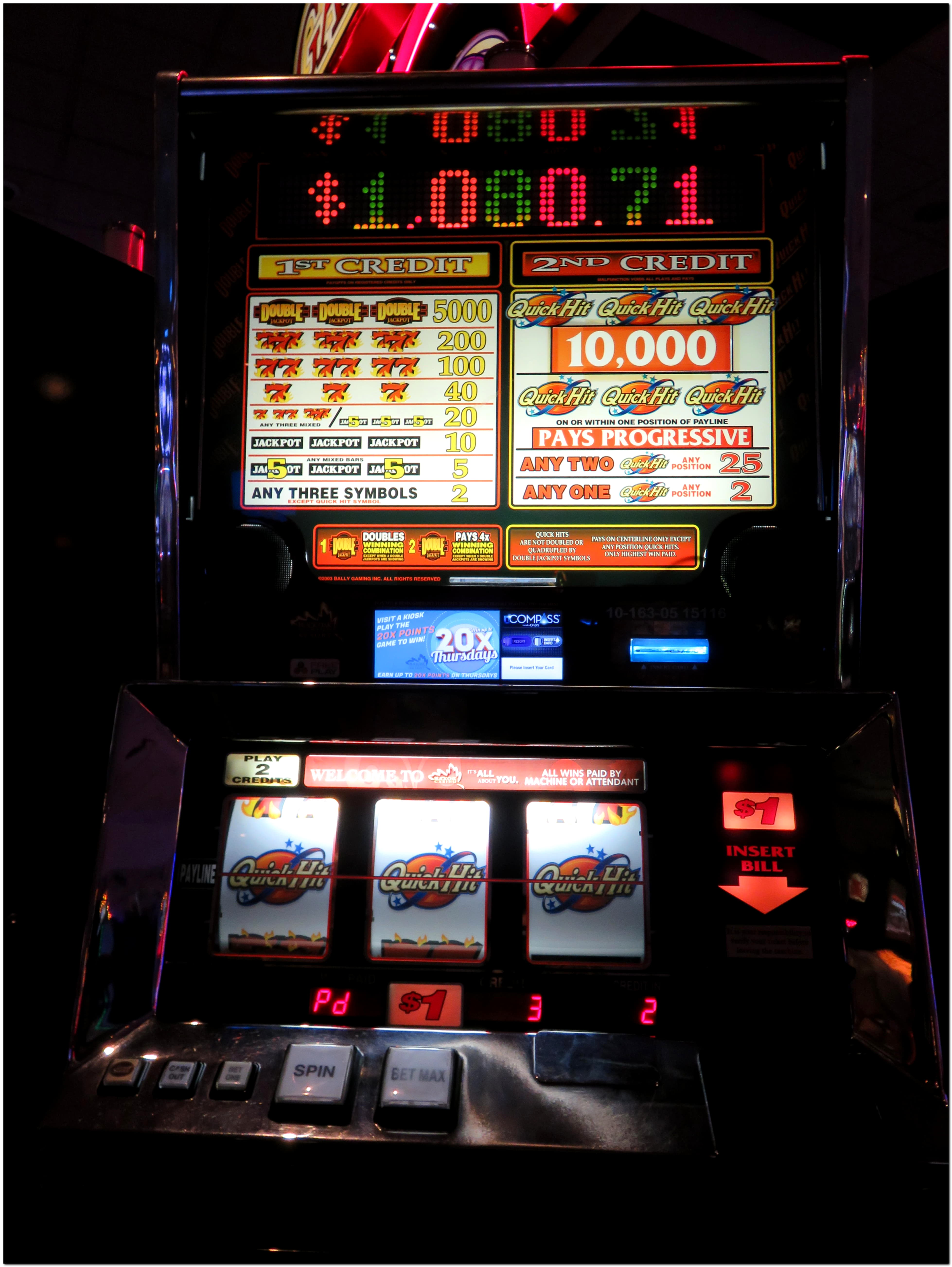 $220 Online Casino Tournament at Jet Bull Casino