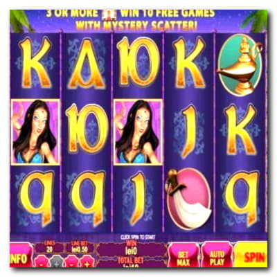 $4065 No deposit bonus at Gamebookers Casino