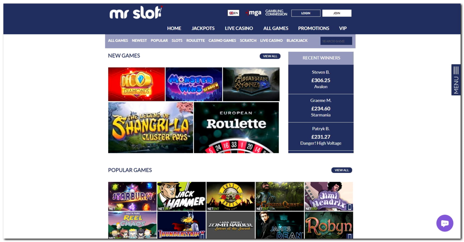 £3455 no deposit bonus casino at Casino Shadowbet