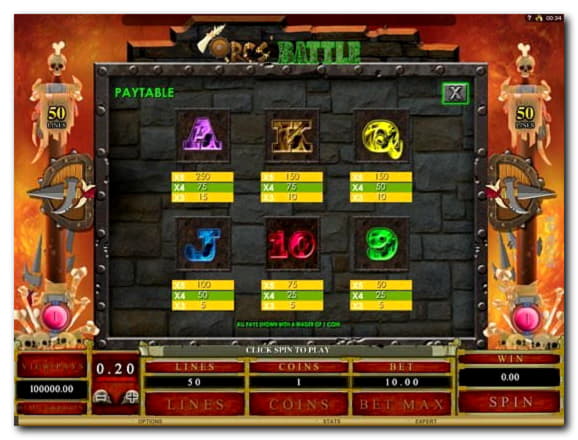 130 free spins at Jet Bull Casino
