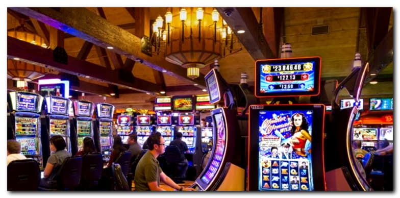 $3265 No Deposit Casino Bonus at William Hill Casino