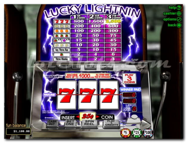 $735 Tournament at Rizk Casino