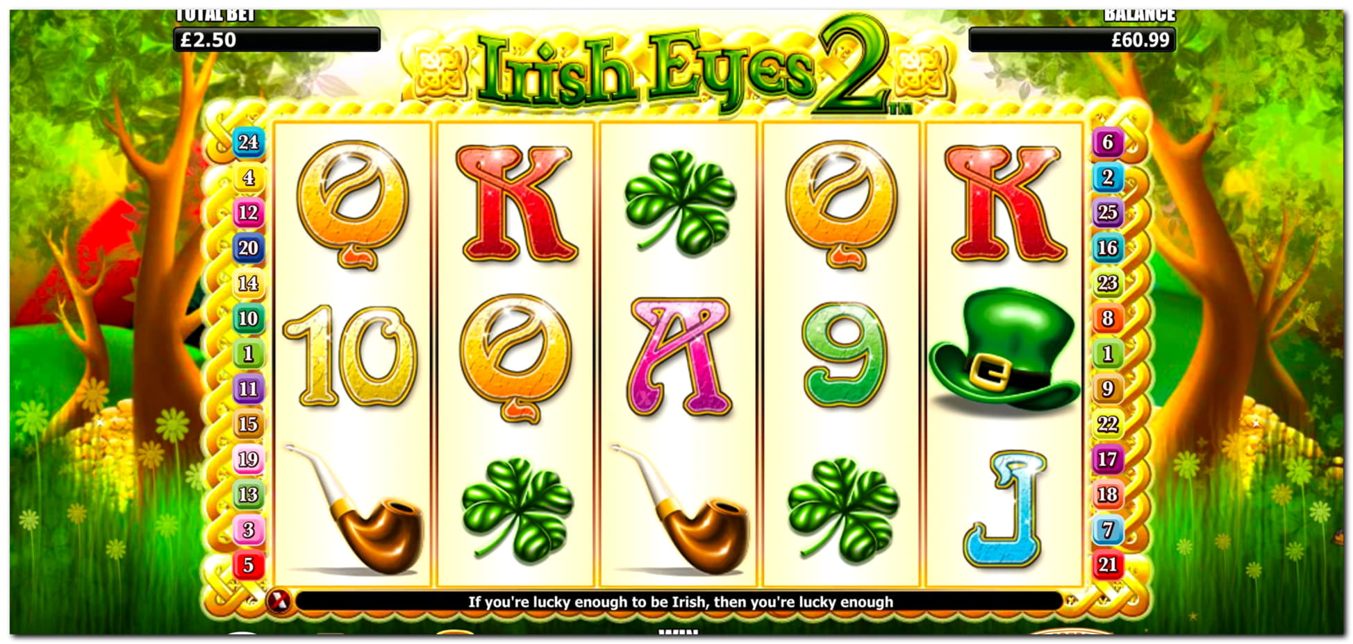 960% Match bonus at Video Slots Casino