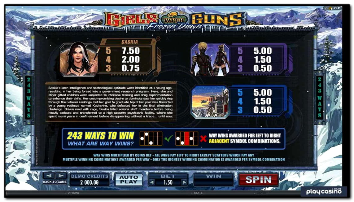 €105 FREE CHIP CASINO at Video Slots Casino