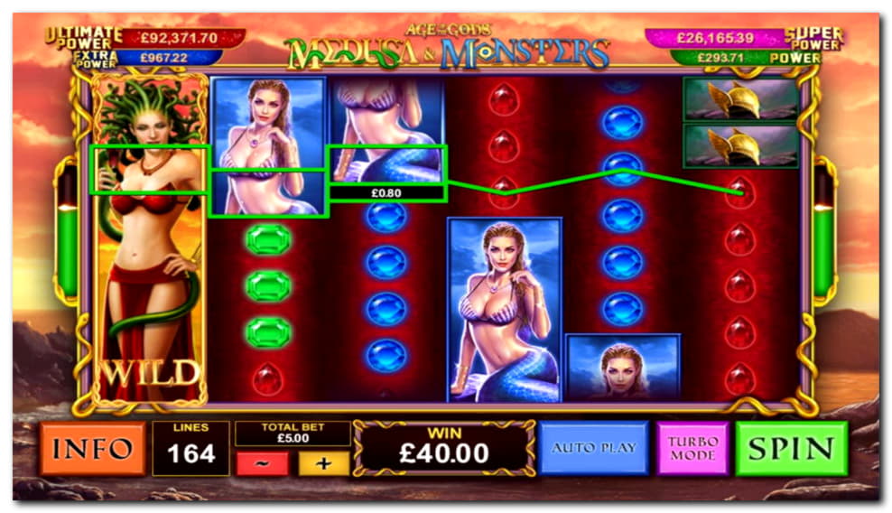 225 Free Spins at 777 Casino