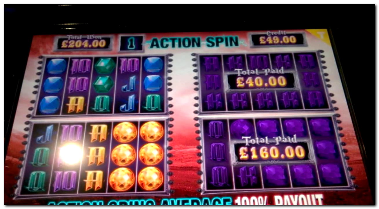635% No Rules Bonus! at Rizk Casino