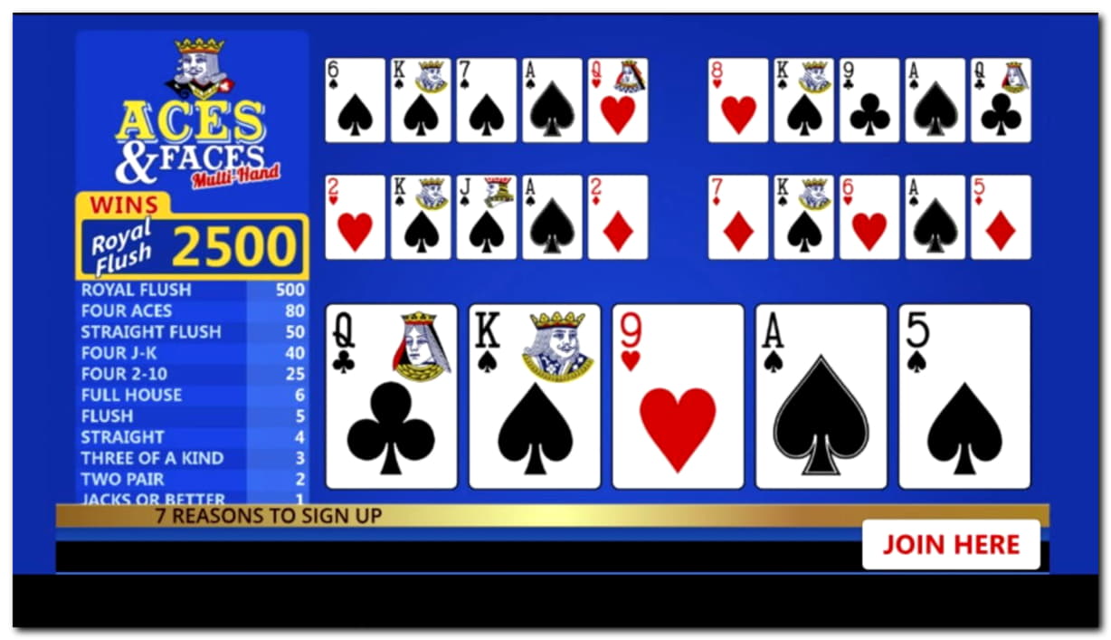410% Best signup bonus casino at William Hill Casino