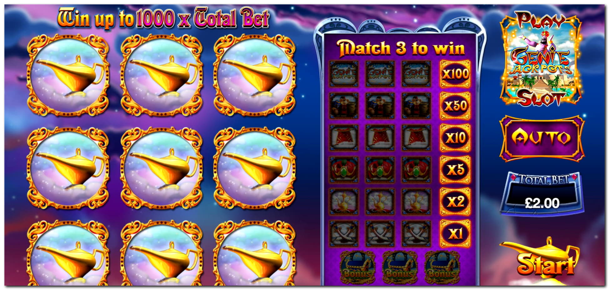 235 Free Casino Spins at Sloty Casino