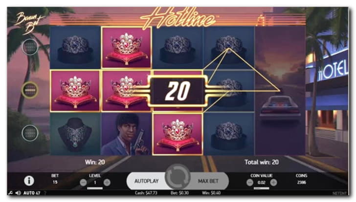 215 Free spins no deposit at Kaboo Casino