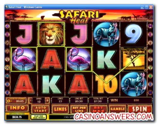 140 Free Spins Casino at Leo Dubai Casino