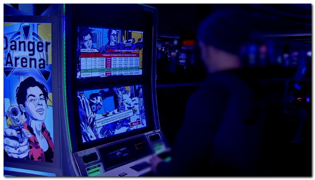 Eur 235 Free Casino Ticket at William Hill Casino