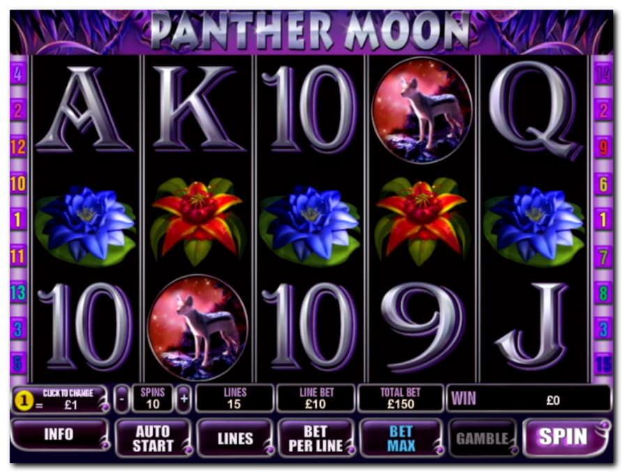 €515 Casino Chip at Energy Casino