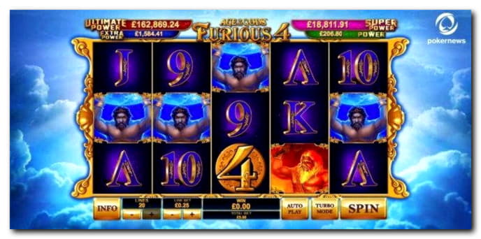 $435 Free Casino Chip at BGO Casino