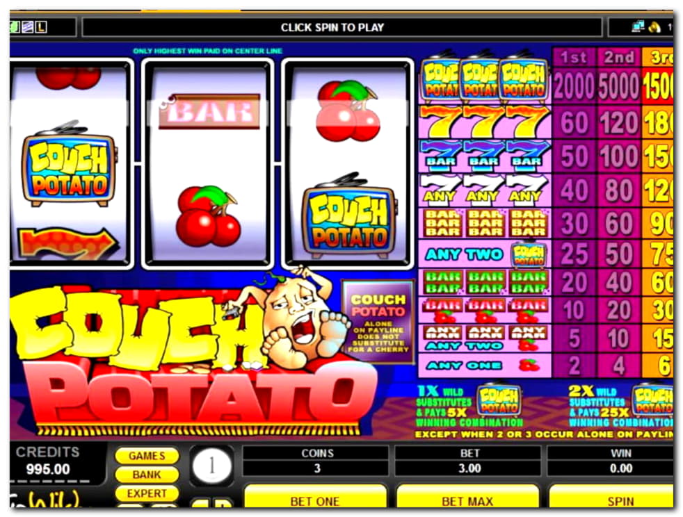 €66 free casino chip at Kaboo Casino
