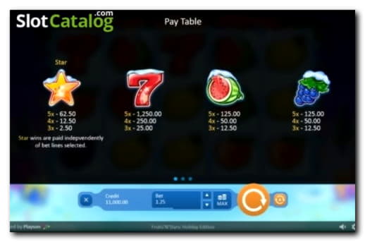 £280 Casino Tournament at Vegas Hero Casino