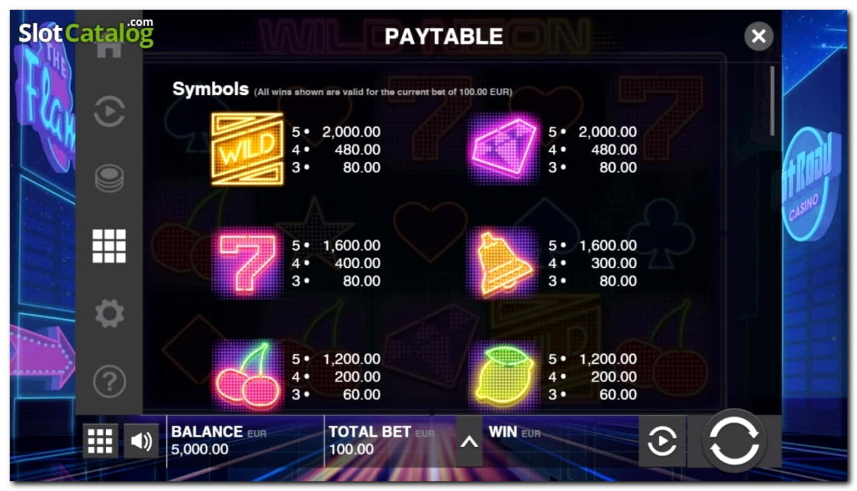 £950 Tournament at Casino Shadowbet