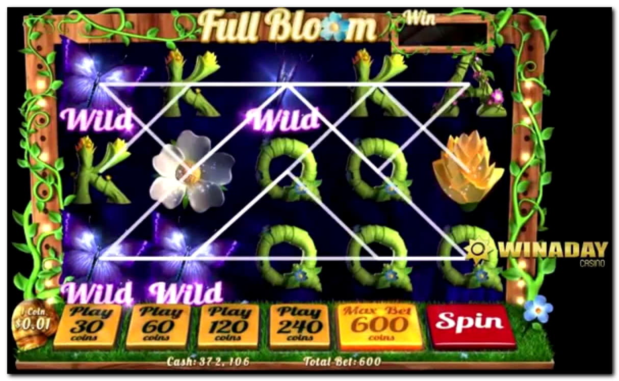 20 free spins no deposit at High Roller Casino