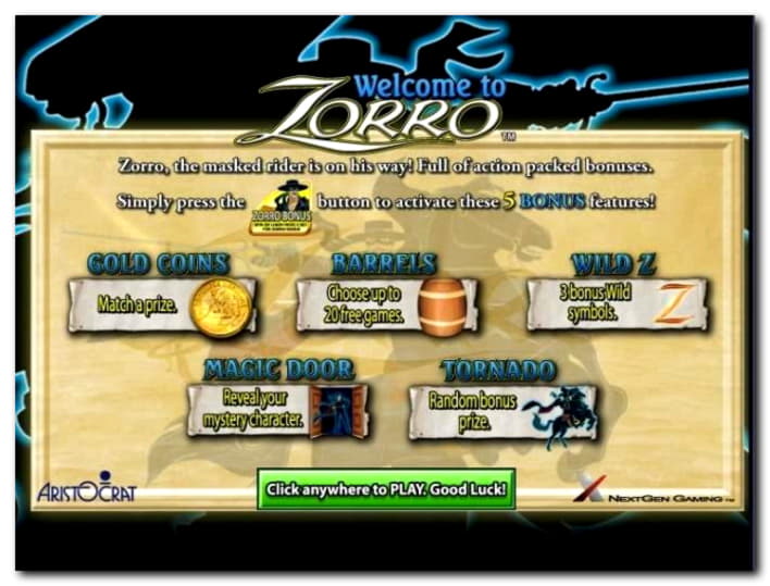 265 Free spins at 888 Casino