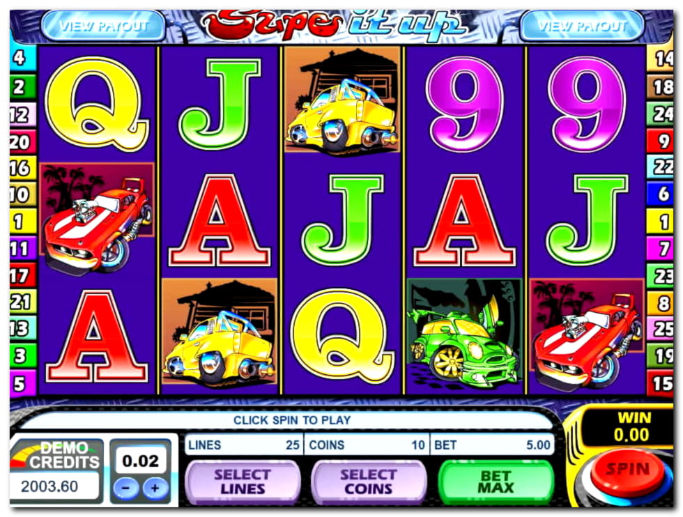 80 Free spins at bWin Casino