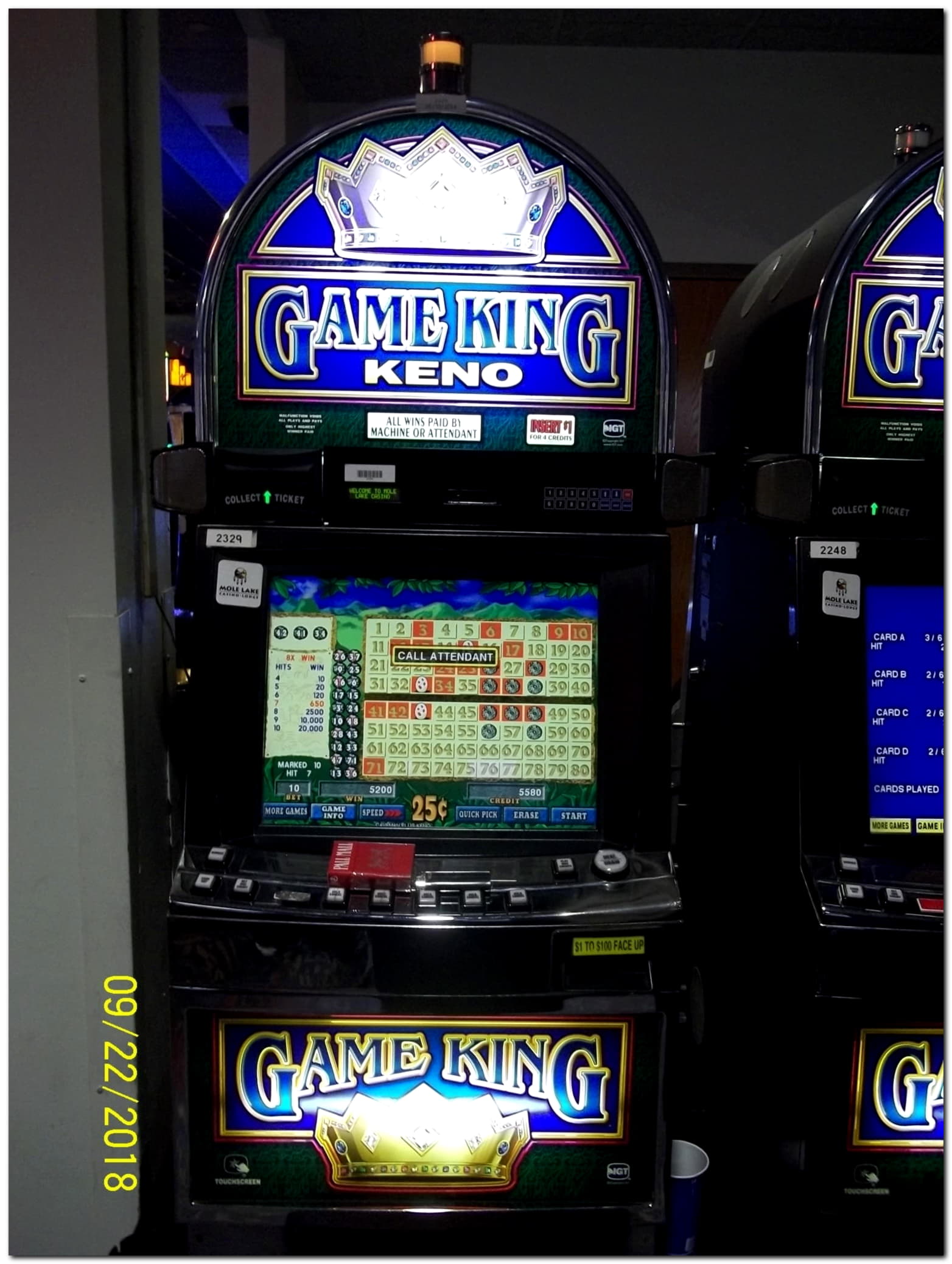 €700 free casino chip at Slots Billion Casino