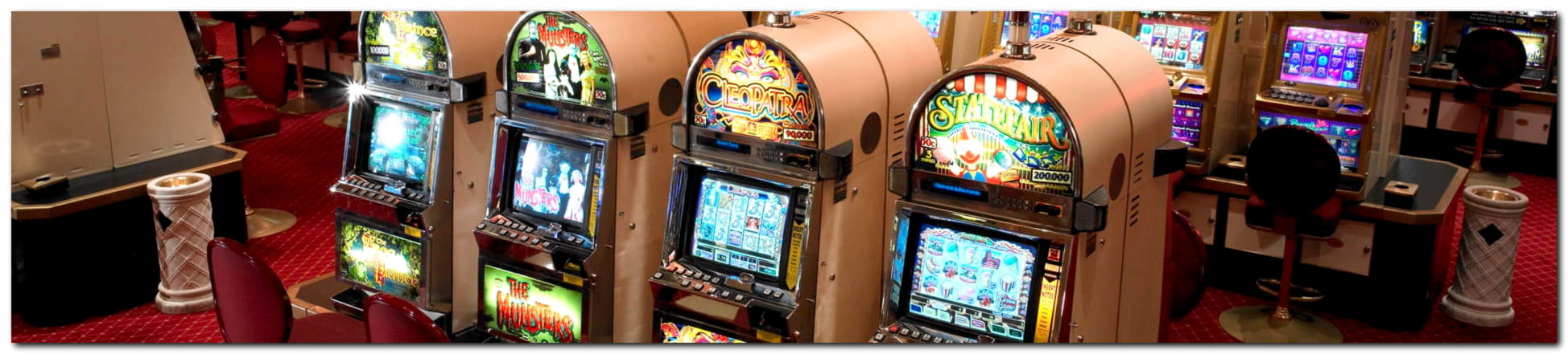 £2165 No Deposit Bonus at Jet Bull Casino