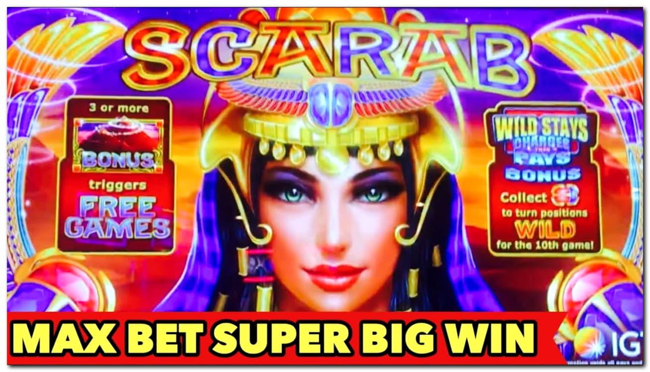 €600 FREE Casino Chip at Casino com