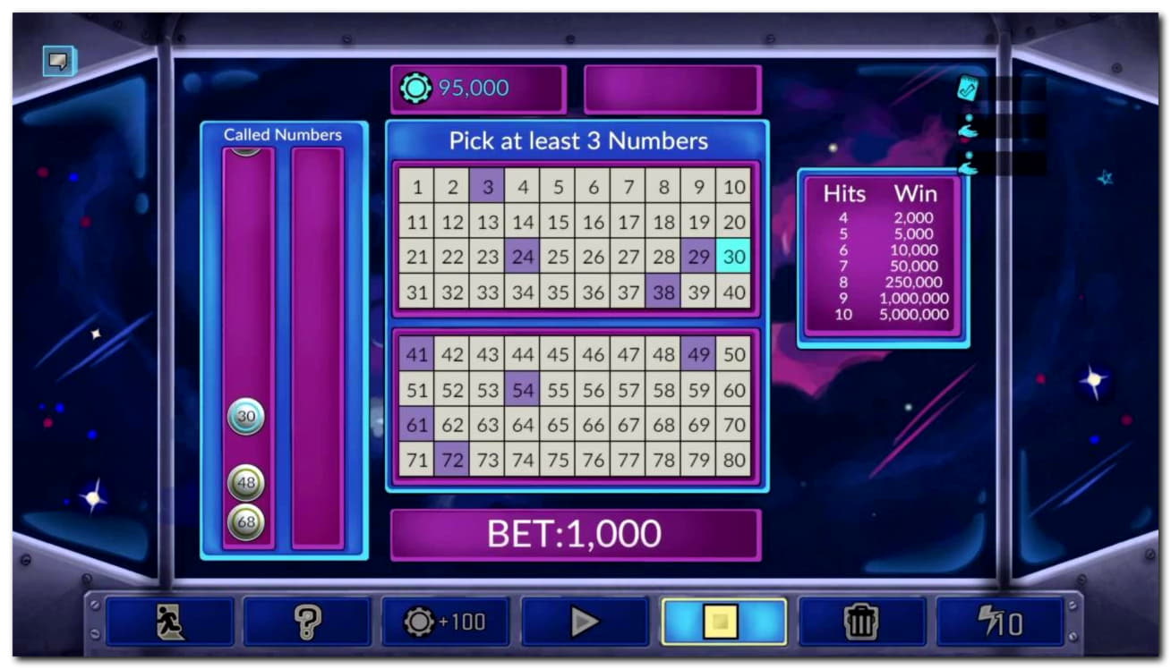 €1600 no deposit bonus code at Genesis Casino