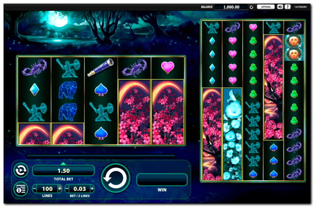 445% Signup Casino Bonus at Sloty Casino