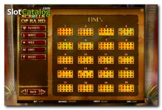 $525 Tournament at 777 Casino