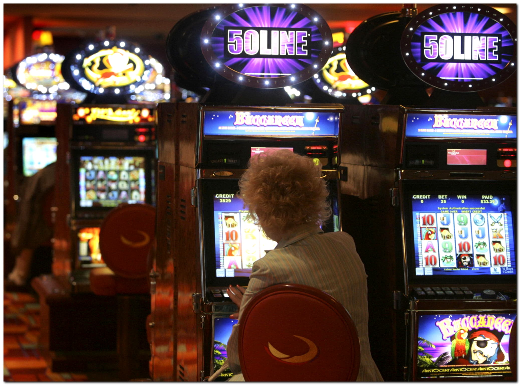 EURO 990 Online Casino Tournament at Kaboo Casino