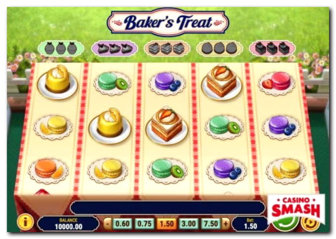 55 Free Spins right now at Sloty Casino