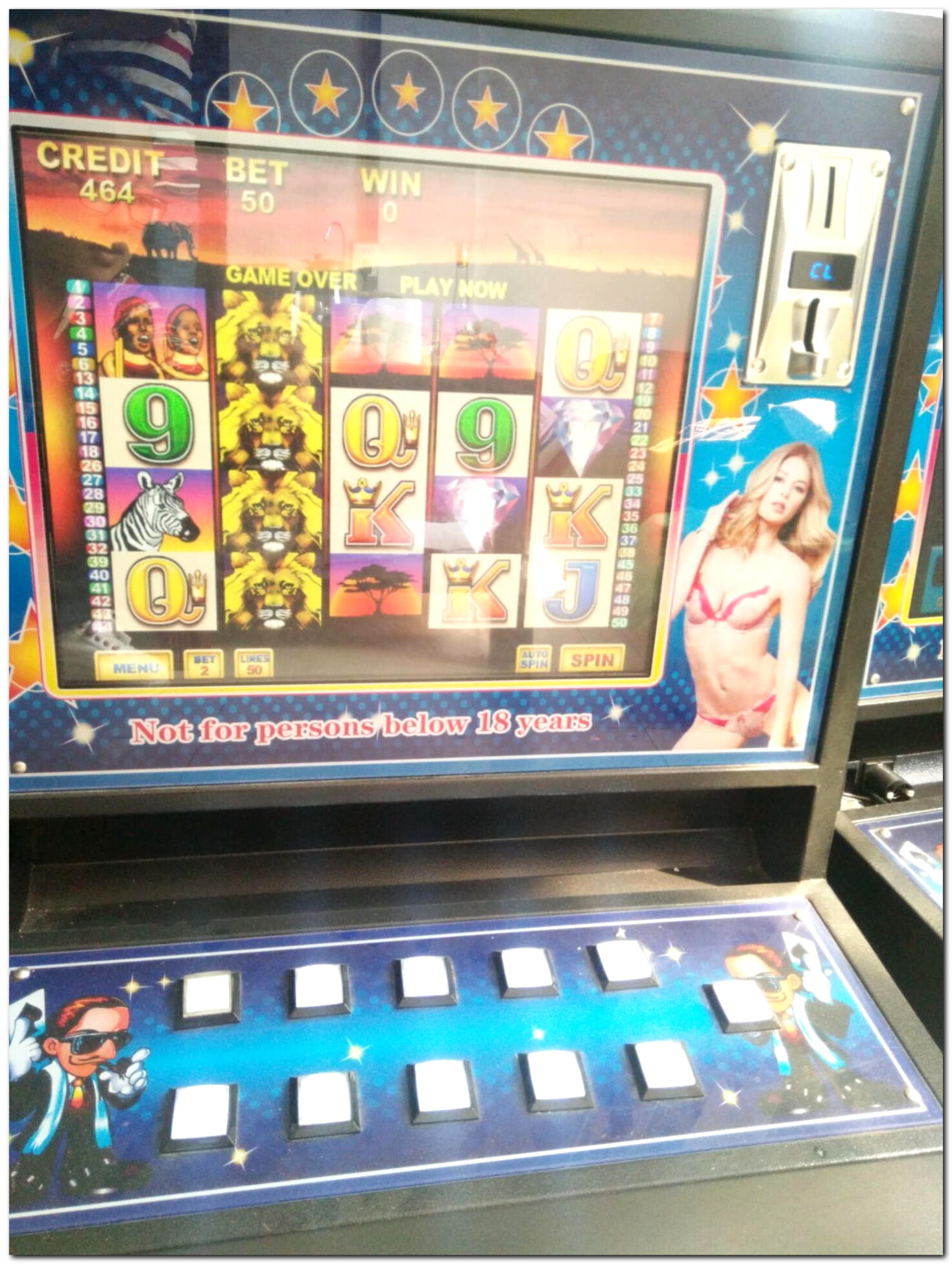 €1010 no deposit bonus at William Hill Casino