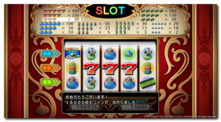 180% Match bonus at Video Slots Casino