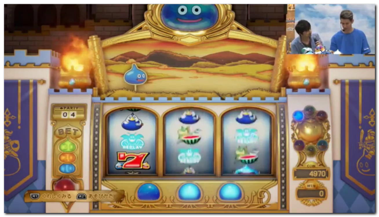 110 Free spins casino at BGO Casino
