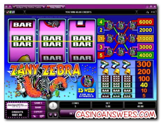 Eur 660 FREE Chip at Jet Bull Casino