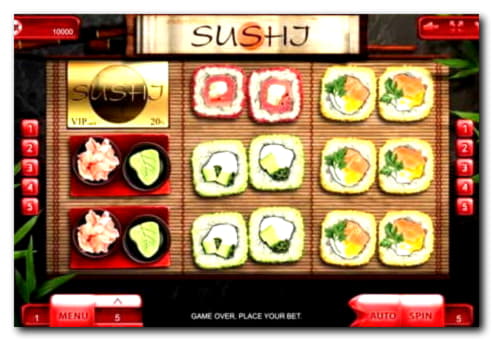 190 Free Casino Spins at Casino com
