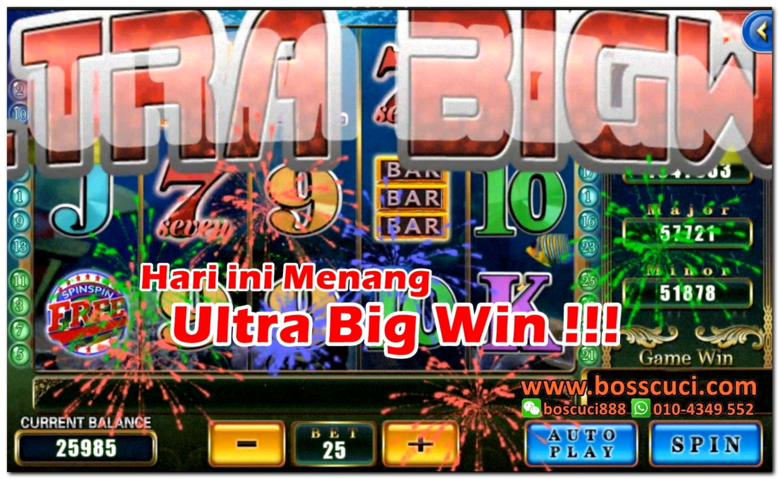 685% First Deposit Bonus at Cherry Casino