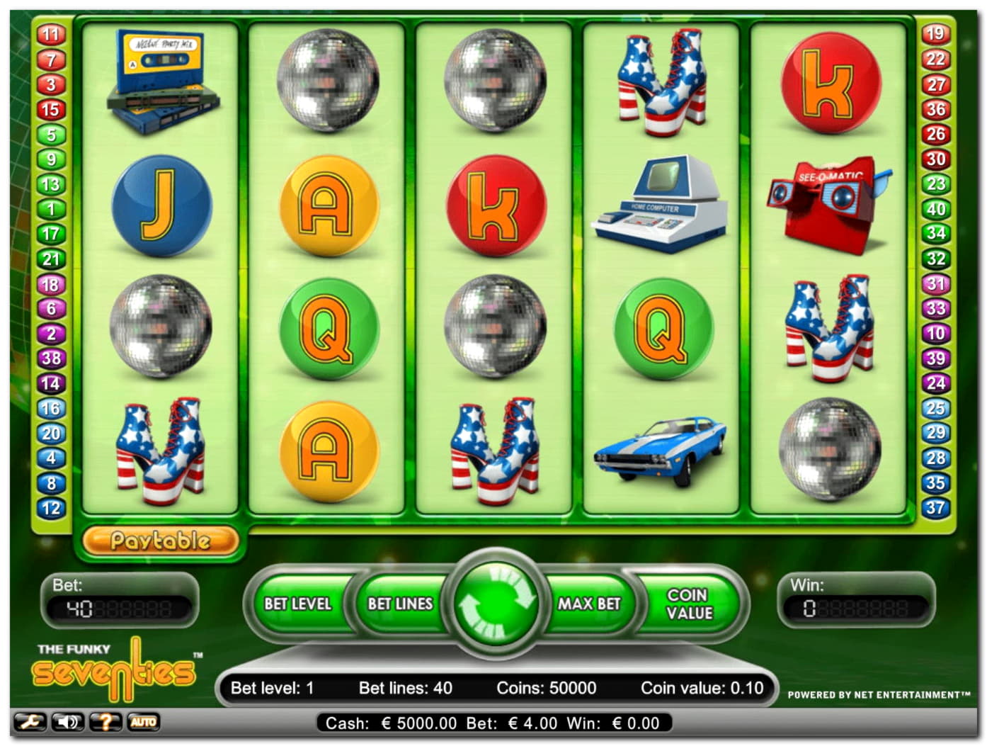 350% Signup Casino Bonus at Jet Bull Casino