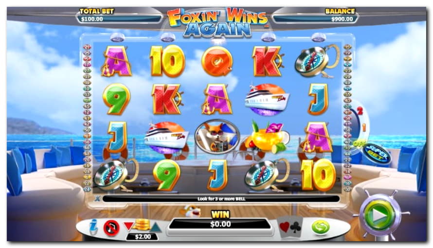 EUR 370 NO DEPOSIT BONUS CASINO at Rizk Casino