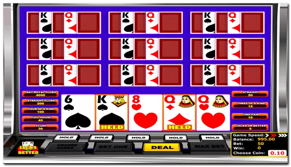 EURO 85 Casino Tournament at Spinrider Casino