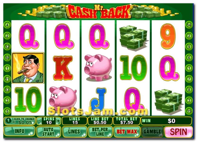EURO 500 Free Casino Chip at Rizk Casino