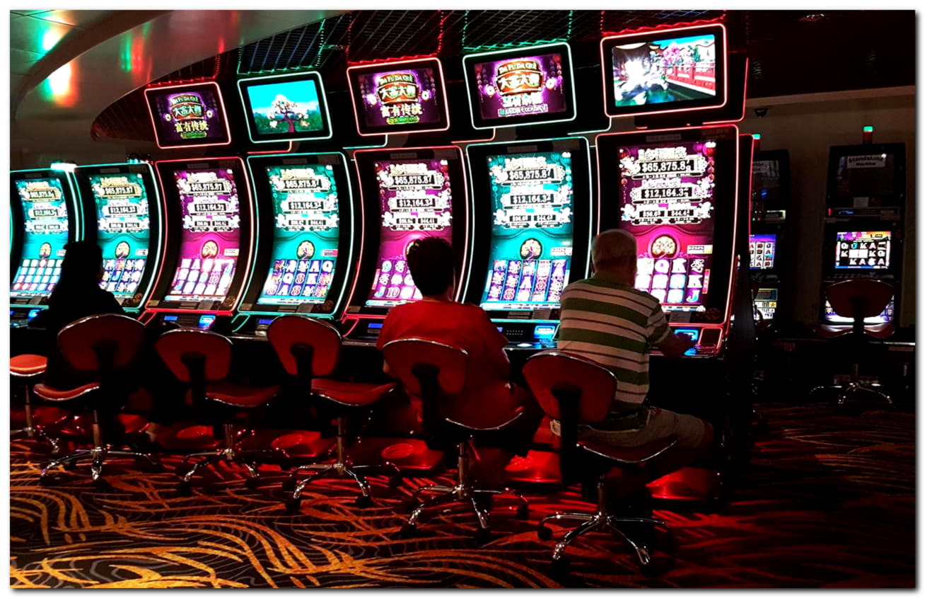 88 Free Spins Casino at 777 Casino
